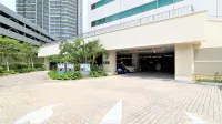 Daiwa Roynet Hotel Naha Omoromachi - parking