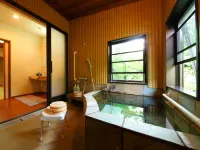 Ryokan Shoen Hotels in Ureshino