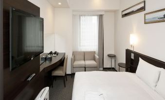 Sotetsu Fresa Inn Yokohama Sakuragi-Cho