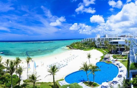 月亮灘博物館度假村