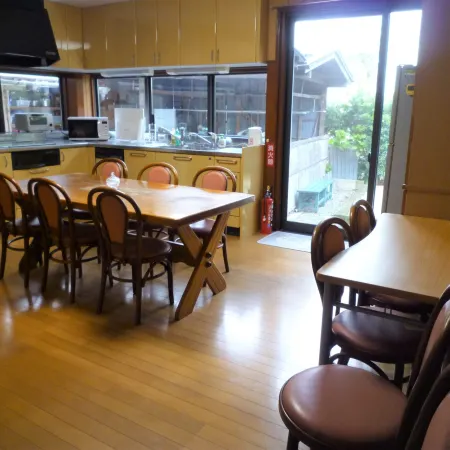 Guesthouse Azmo