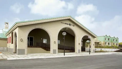 Kurazou Hotels in Shinhidaka