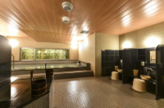 飛騨高山ワシントンホテルプラザ 高山のホテル