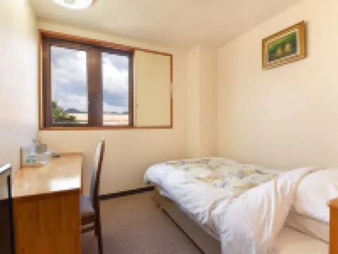 ビジネスホテル秀山荘 大館のホテル