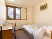 Hotel Shuzanso Hotel a Ōdate