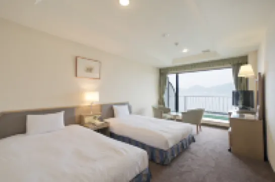 Shimonoseki Grand Hotel Hotel a 