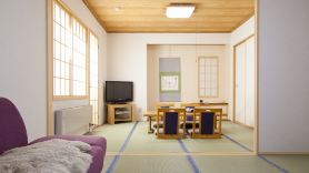 Puruke No Yakata Hotel Kawabata