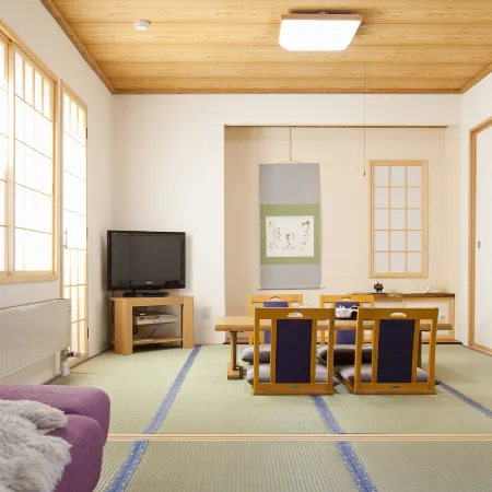 Puruke No Yakata Hotel Kawabata
