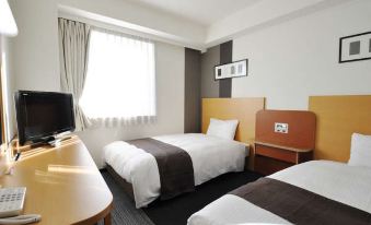 Comfort Hotel Gifu