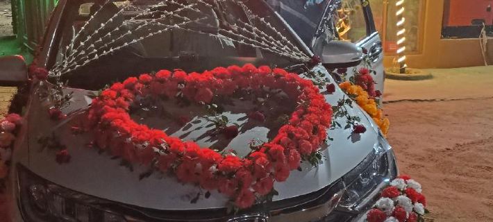 Okaasan Guest House & Restaurant Hotels in Puri