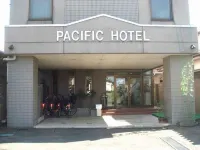 Pacific Hotel Koteyama Hotels in Haga District