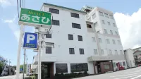 Hotel Asahi Hotel di Ainan