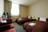 Zentsuji Grand Hotel Hotel a Tadotsu