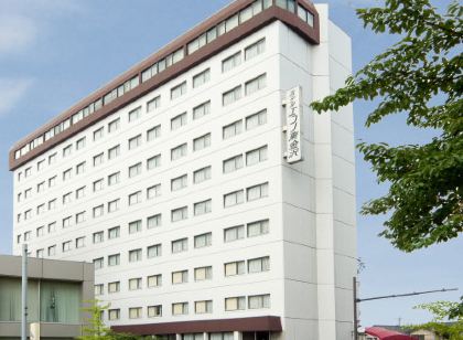 Hotel Econo Higashi Kanazawa