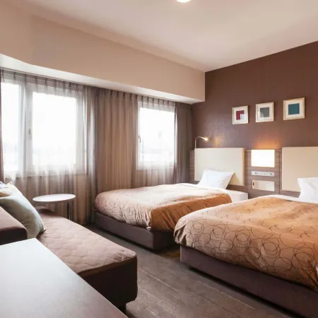 Onomichi Royal Hotel