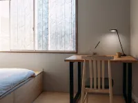 Alternative Space & Hostel "Center" in Kanuma Hotel di Kanuma