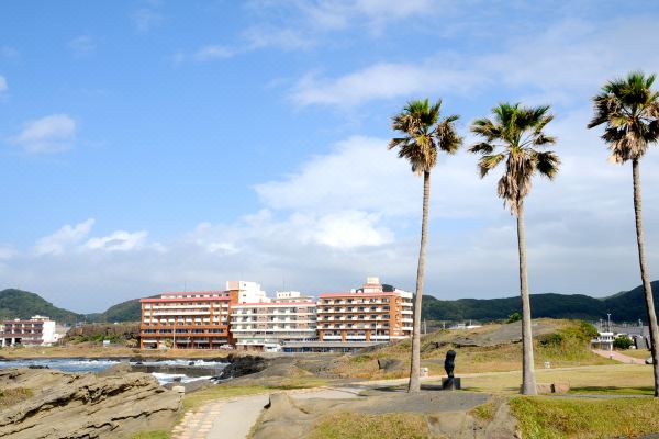 호텔 난카이소(Hotel Nankaiso)_1
