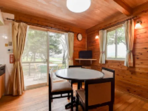 Riverside Park Shichijo Hotéis em Kikuchi