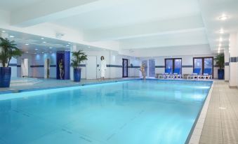 Nutfield Priory Hotel & Spa