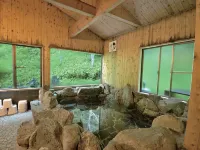 Hotel Ayutei Hotels in Daigo