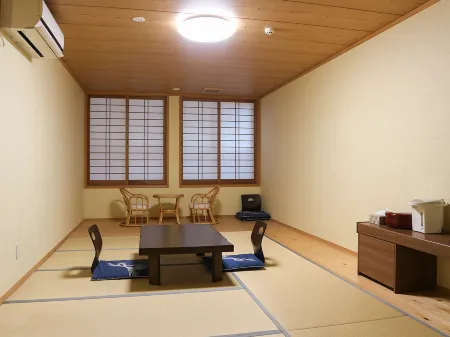 Fuigo Onsen Отели в г. Мима