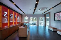 Zone Hotels, Telok Panglima Garang