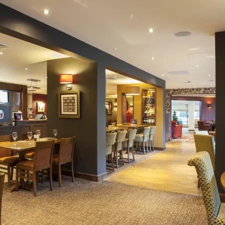 Premier Inn Bath City Centre