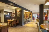 Premier Inn Bath City Centre - Aamiainen