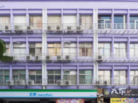 Hostel Jiizu