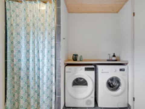 "Daina" - 400m to the Fjord Hotels in Vemb