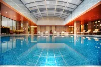 InterContinental Hotels JINAN CITY CENTER by IHG - Romantic