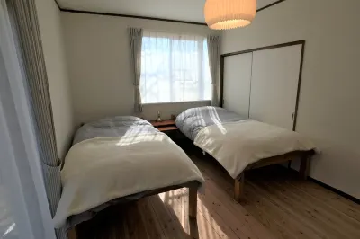 Xuan Dong Hotel di Aso