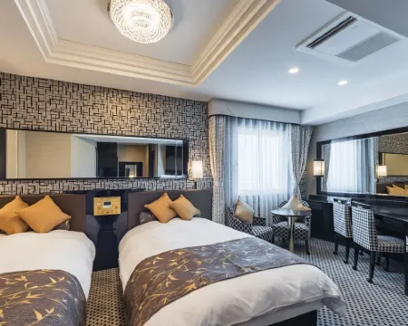 アパホテル〈西船橋駅前〉 船橋のホテル