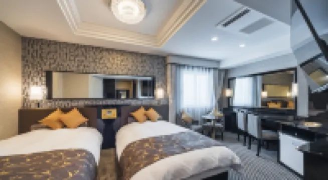 APA Hotel Nishifunabashi Ekimae