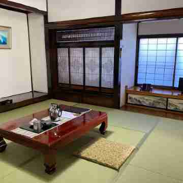 Yuyado Nishikiya Rooms