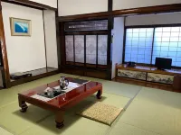 Yuyado Nishikiya Hotels in Shimogo