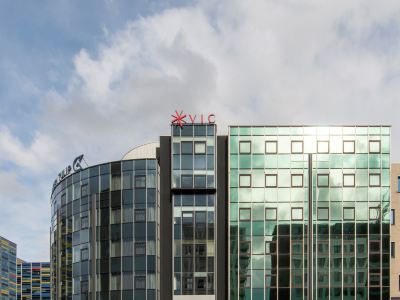 Hotel Vic
