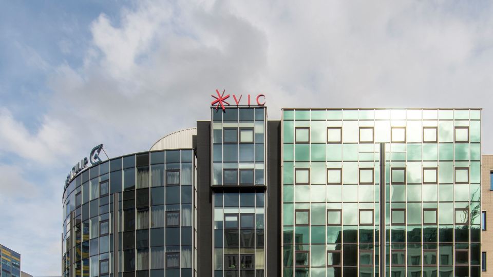 Hotel Vic