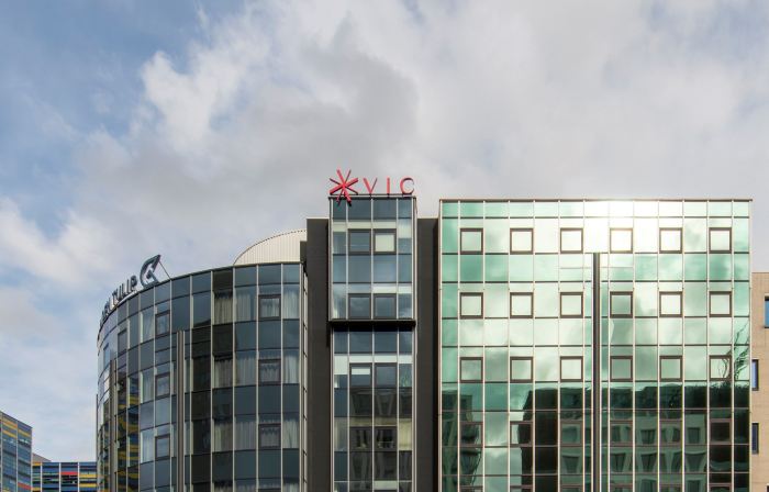 Hotel Vic