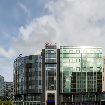 Hotel Vic
