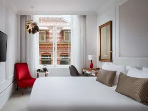 Tivoli Doelen Amsterdam Hotel