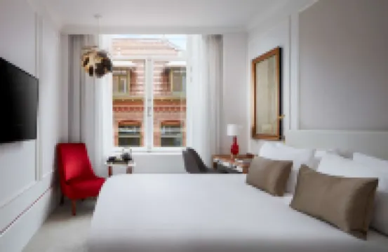 Tivoli Doelen Amsterdam Hotel