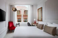 Tivoli Doelen Amsterdam Hotel Hotels in De Baarsjes