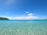 Hide A Way - Tanegashima Sunset Retreat - 니시노오모테 호텔