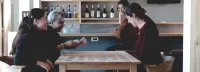 Matoi Hostel & Bar - Bares
