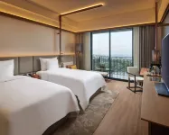 The Gaia Hotel Bandung Hotels near MEDINH BAGS AND SHOES