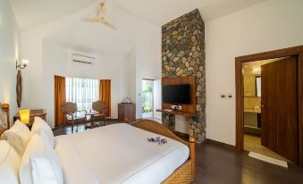 Country Inn Tarika Resort Jim Corbett