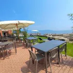 Bike Hotel Touring Gardone Riviera & Wellness
