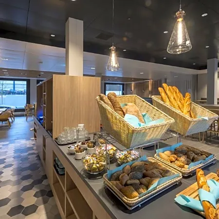 Holiday Inn Express LUZERN - KRIENS by IHG