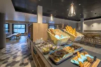 Holiday Inn Express LUZERN - KRIENS by IHG - parking